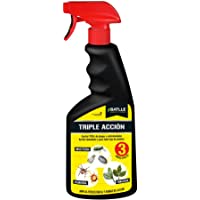 Fitosanitarios - Triple Acción - Batlle